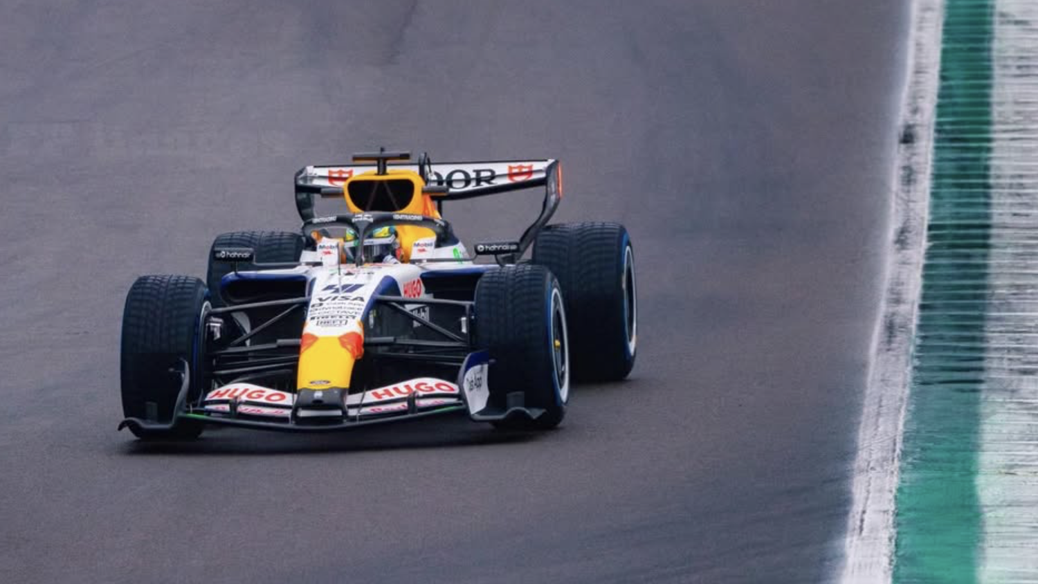 Credits: Filippo Perotti, FP images