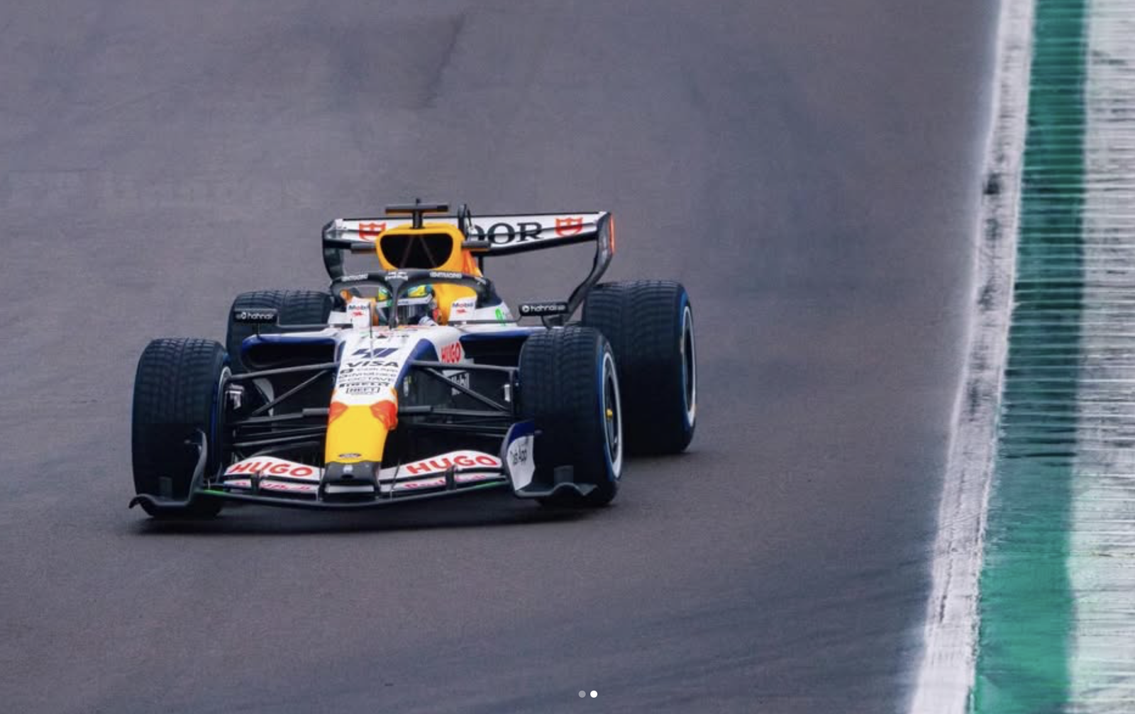 Credits: Filippo Perotti, FP images