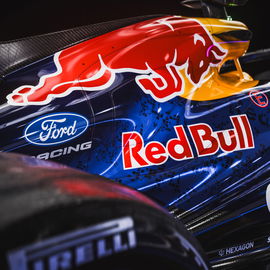 Red Bull and Mercedes are at the centre of the controversy