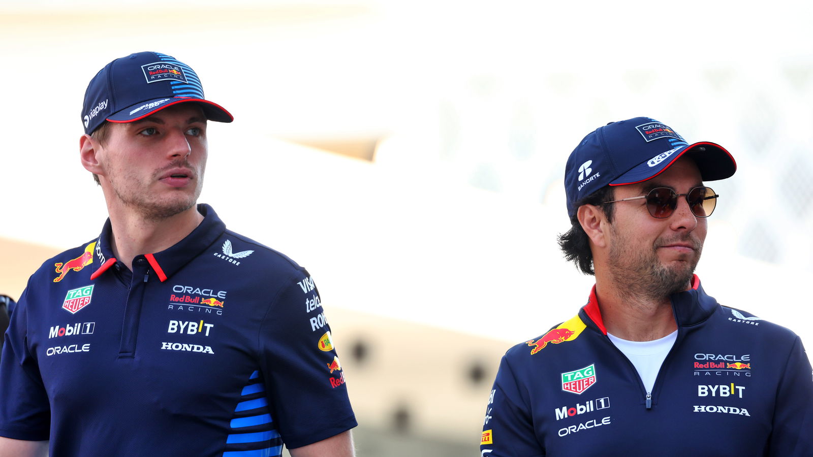 Sergio Perez gives harsh review of Red Bull F1 stint: ‘Everything was a problem’