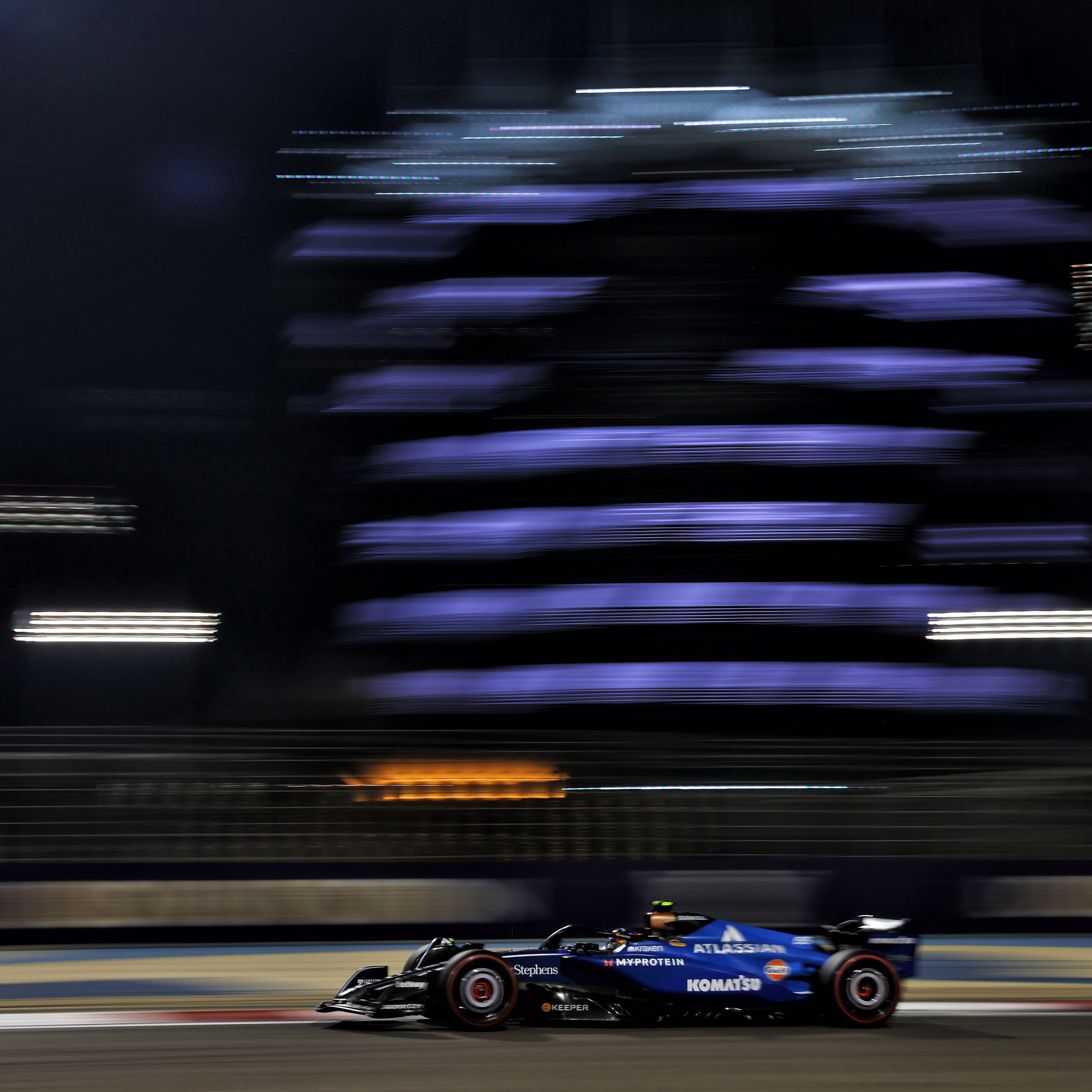 Bahrain International Circuit