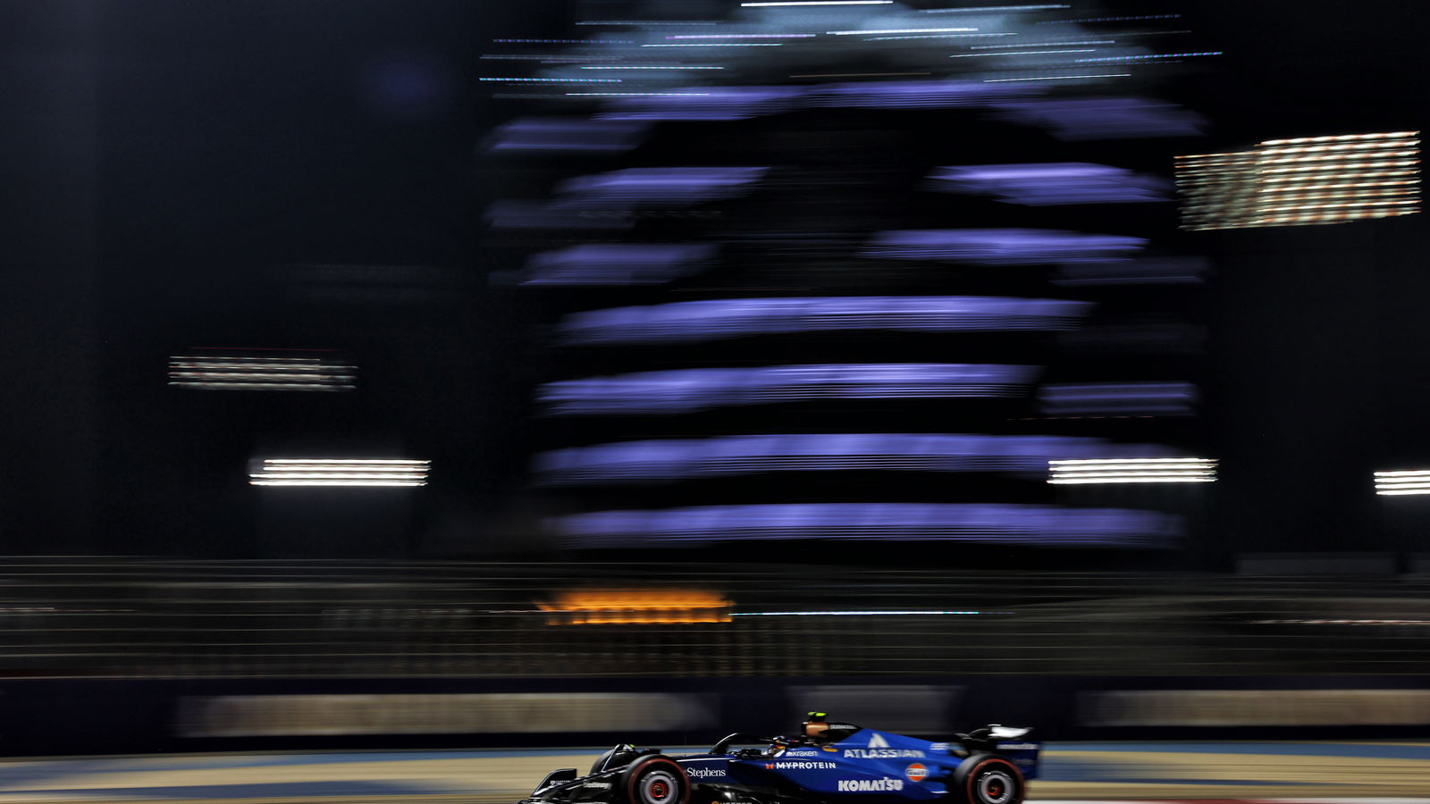 Bahrain International Circuit