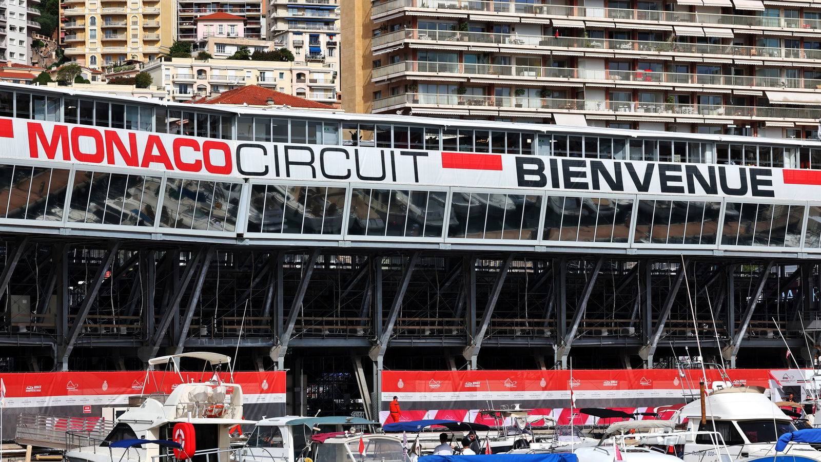 Monaco Circuit