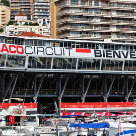 Monaco Circuit