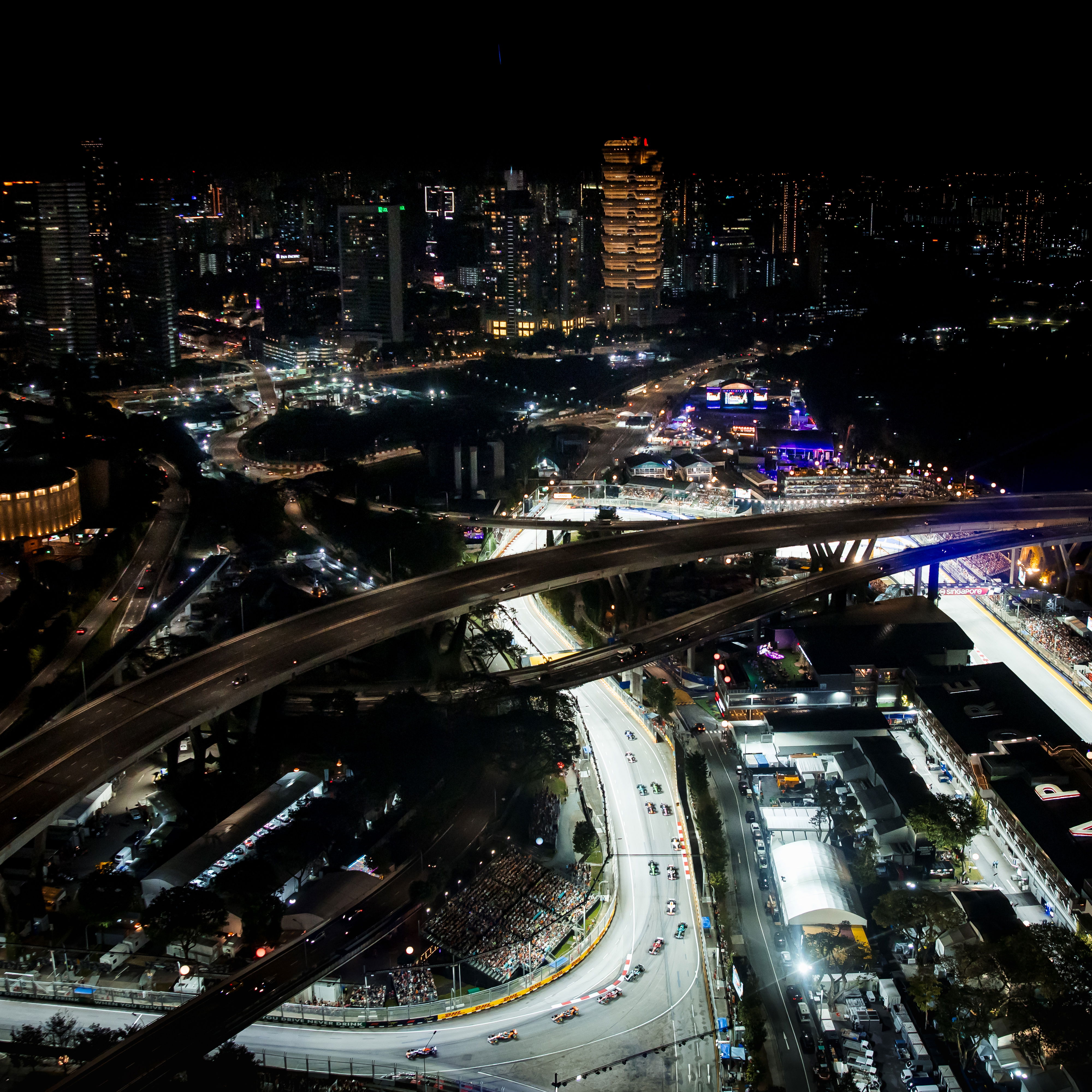 Marina Bay Circuit