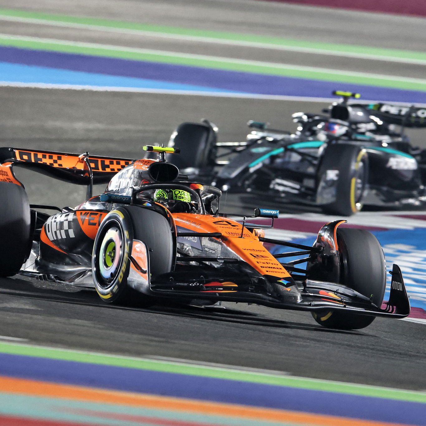 F1 battles in 2026 will be see more tactics come into play