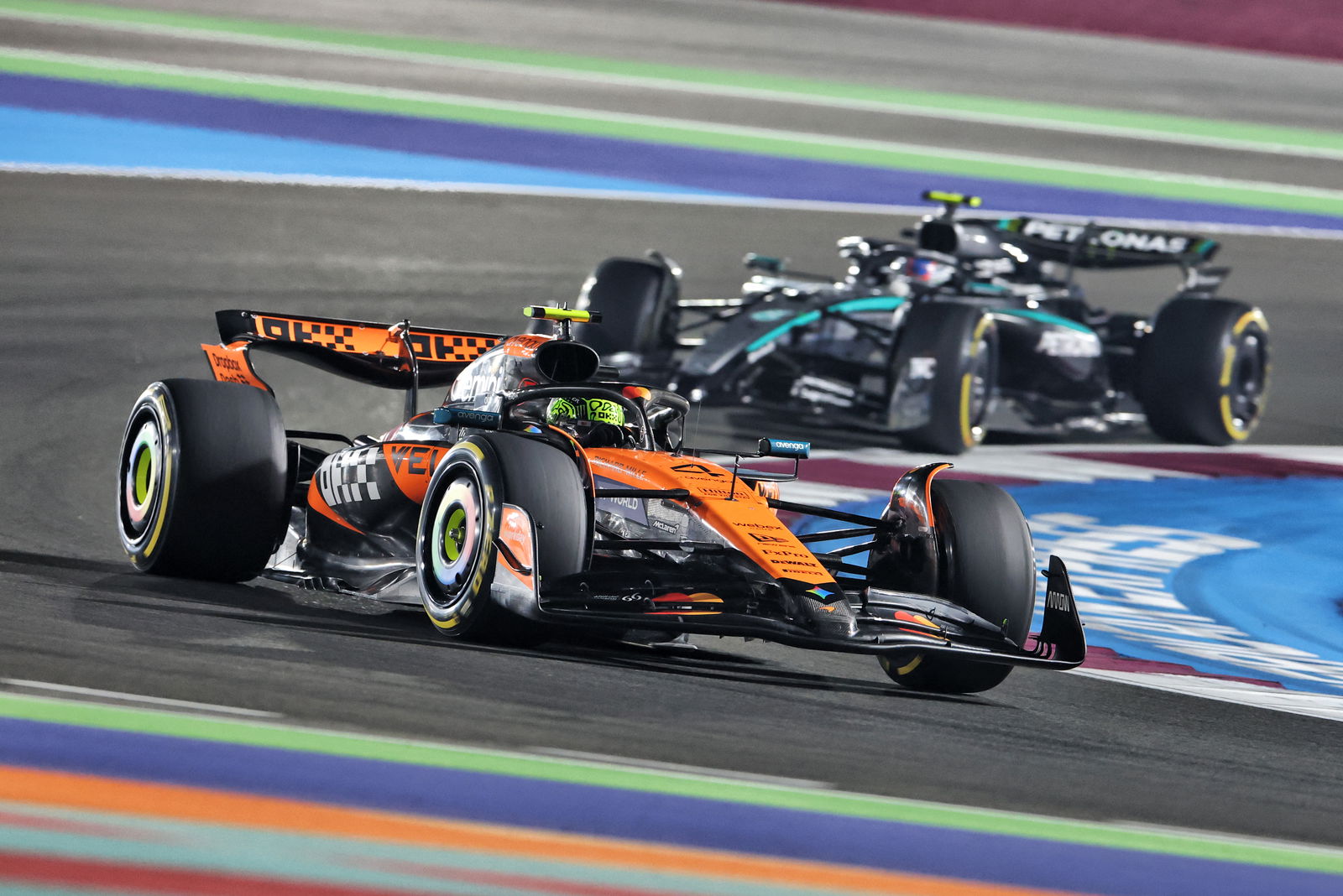 F1 battles in 2026 will be see more tactics come into play