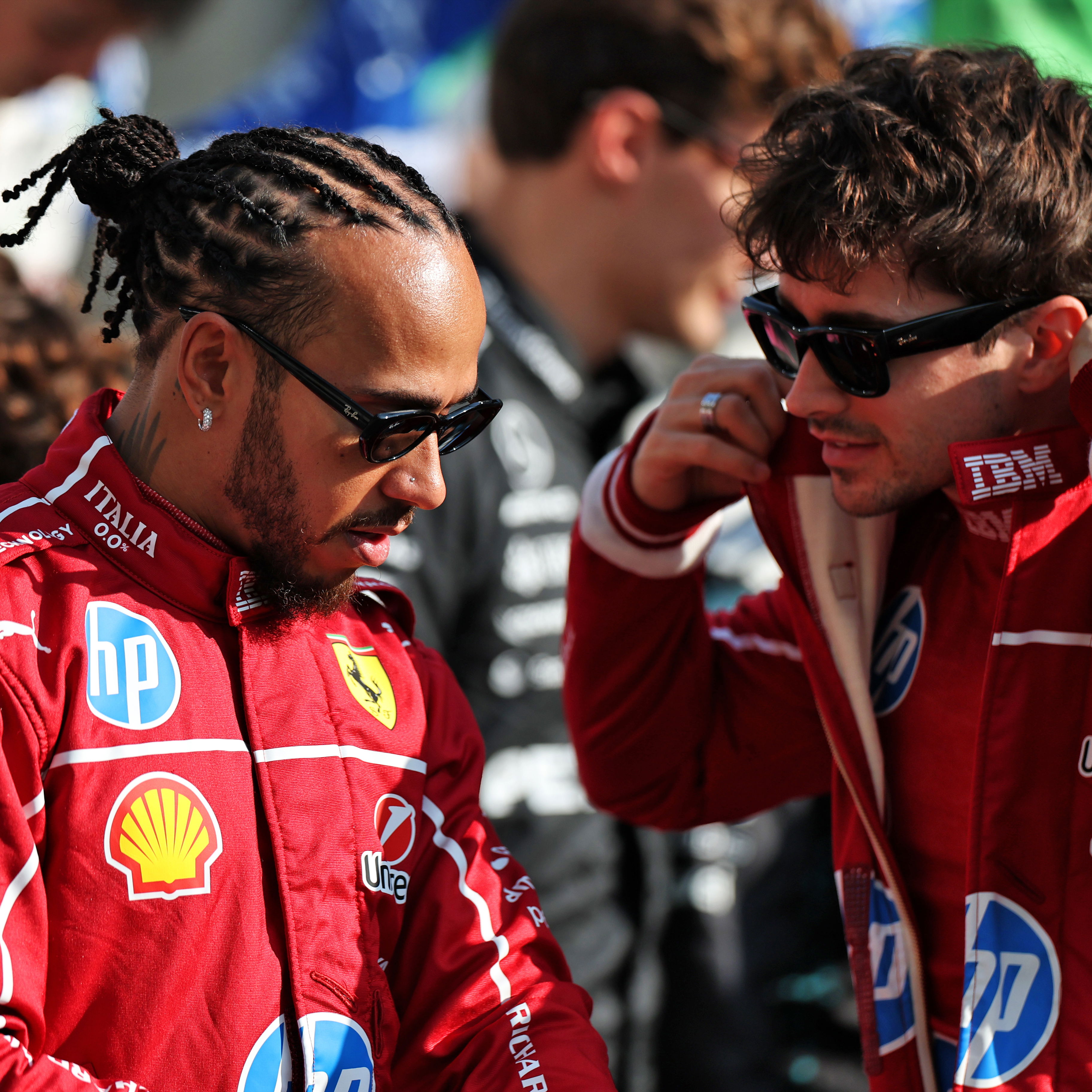 Can Ferrari turnaround their fortunes in F1 2026?