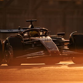 Every F1 team's launch date for 2026 has been confirmed