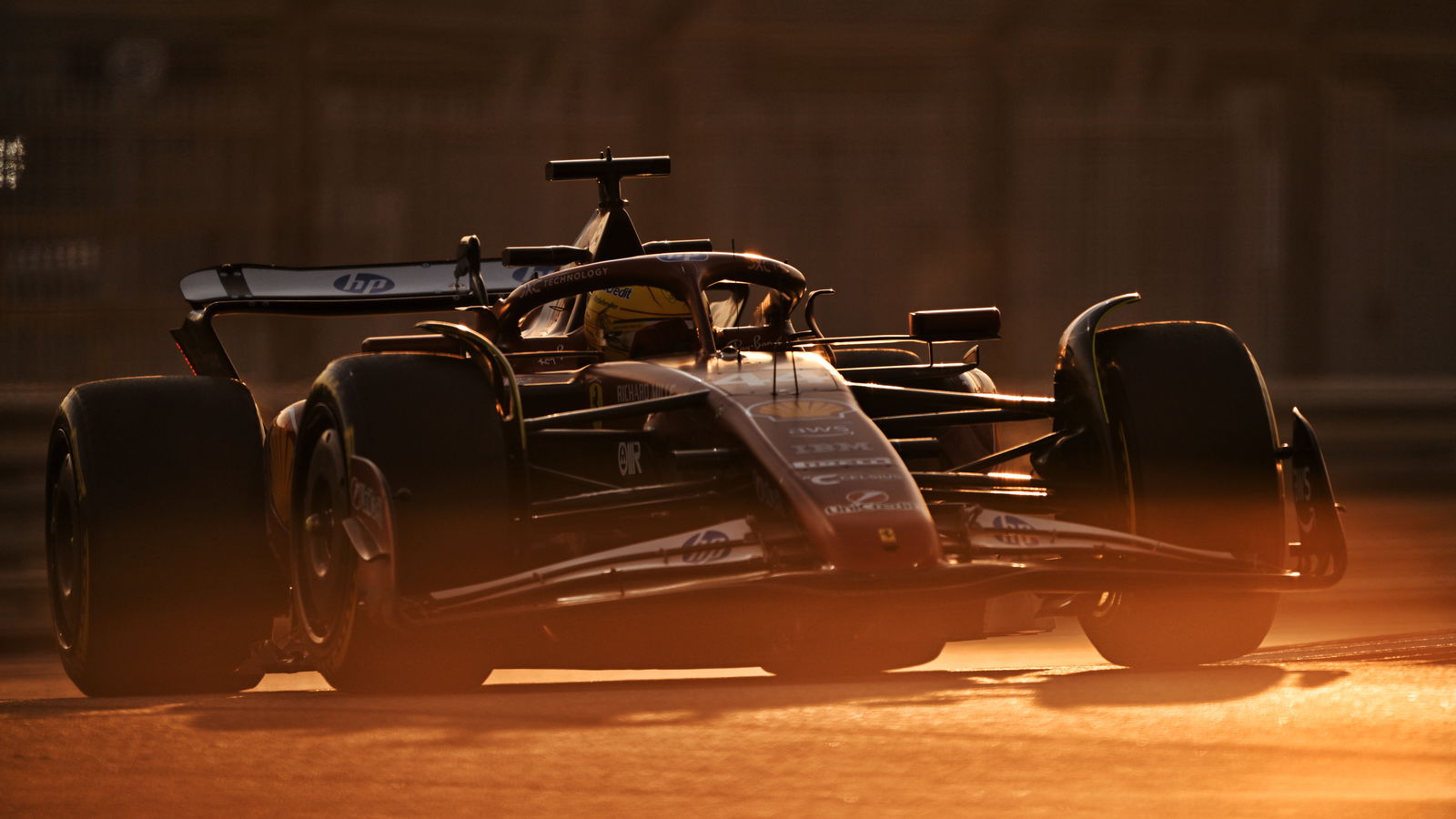 Every F1 team's launch date for 2026 has been confirmed