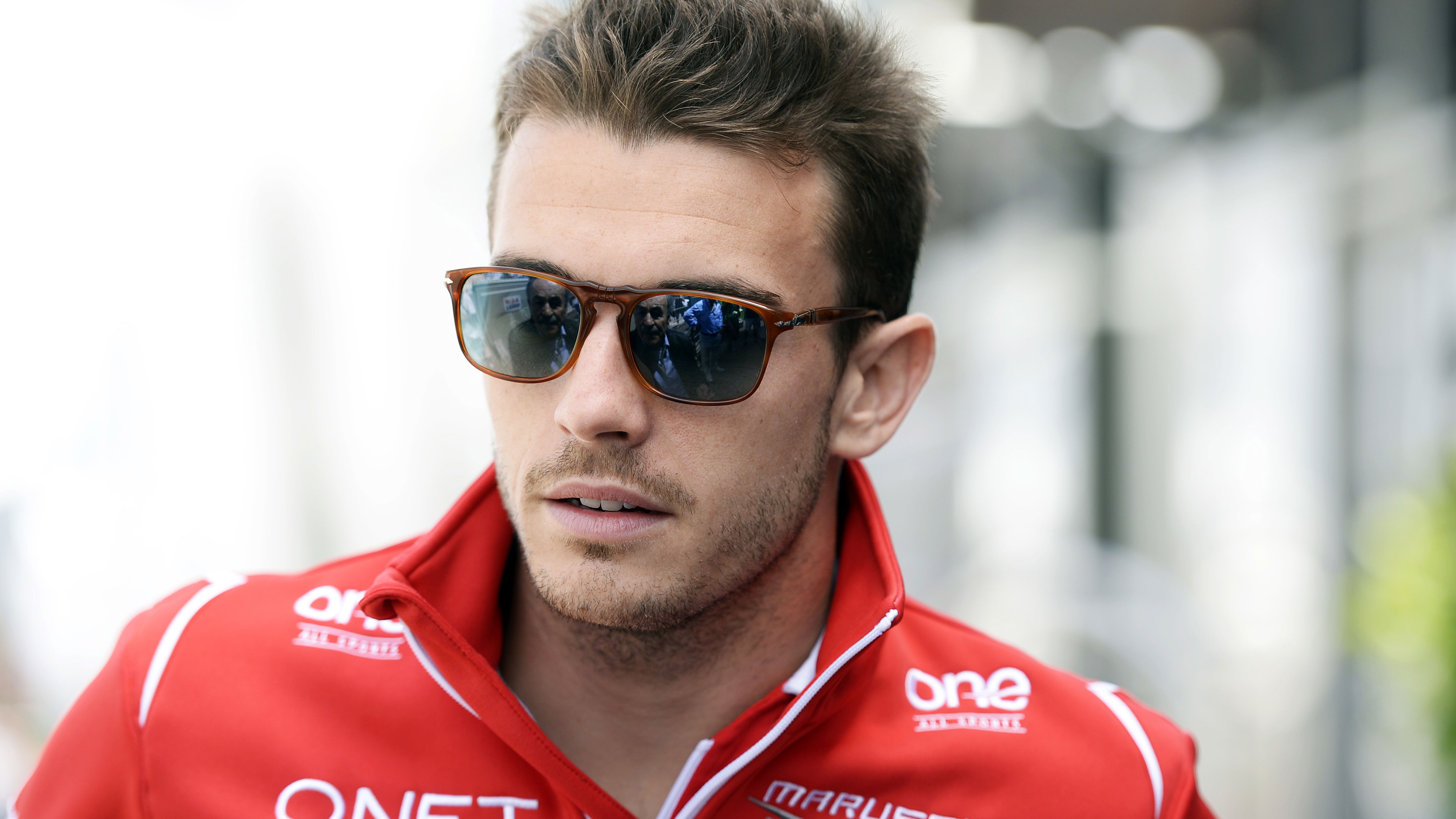 Jules Bianchi