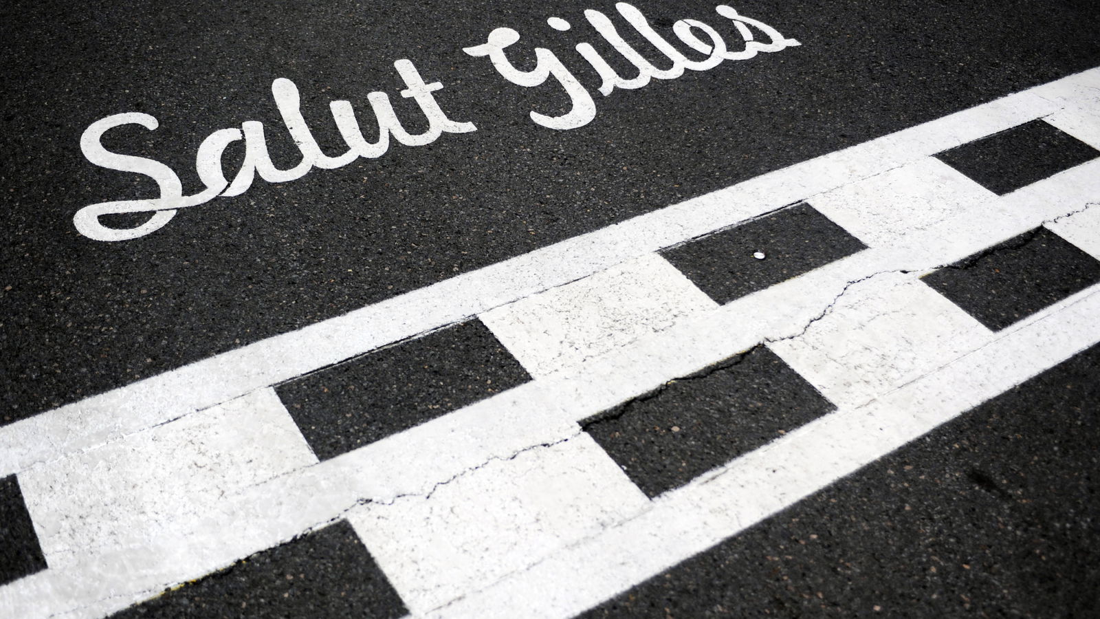 Circuit Gilles Villeneuve