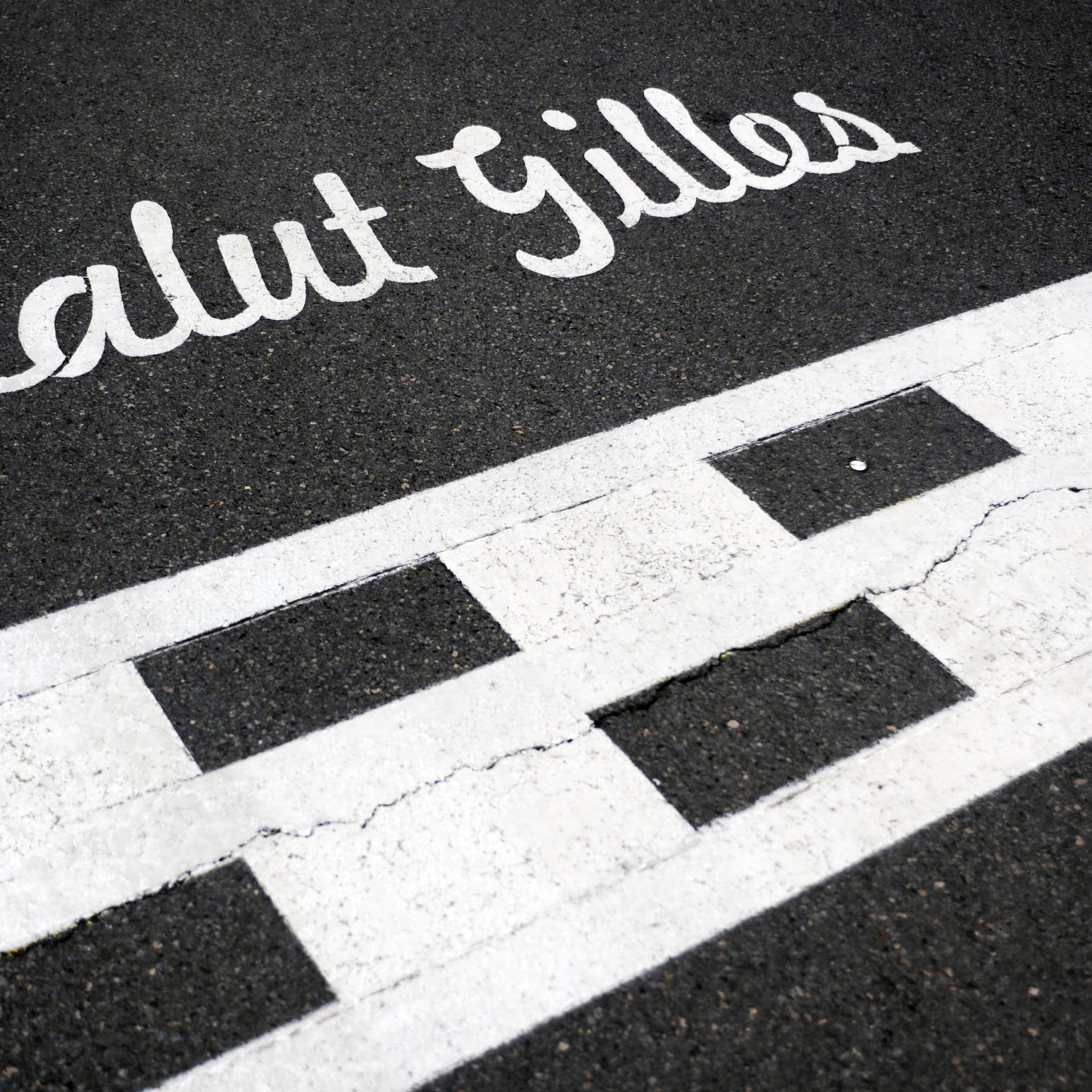 Circuit Gilles Villeneuve