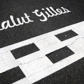 Circuit Gilles Villeneuve