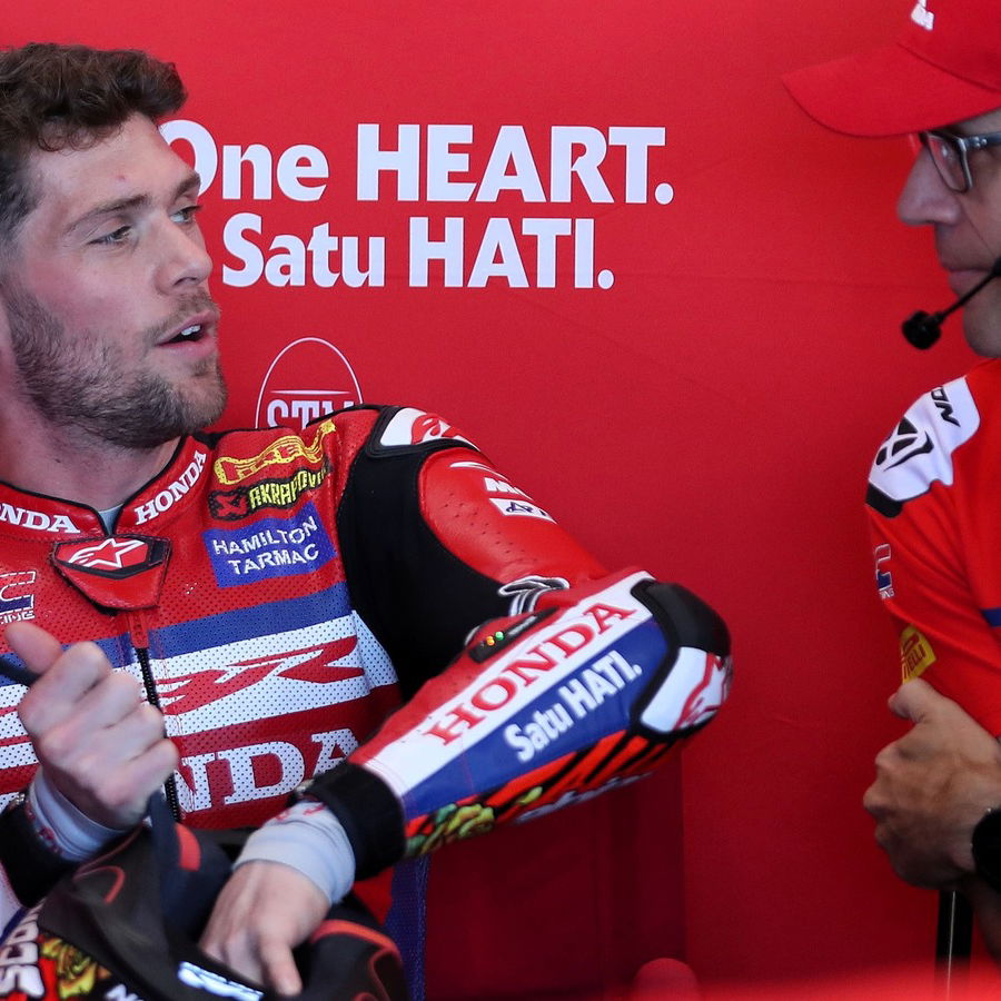 Jake Dixon, 2026 Phillip Island WorldSBK Test (Gold&Goose).