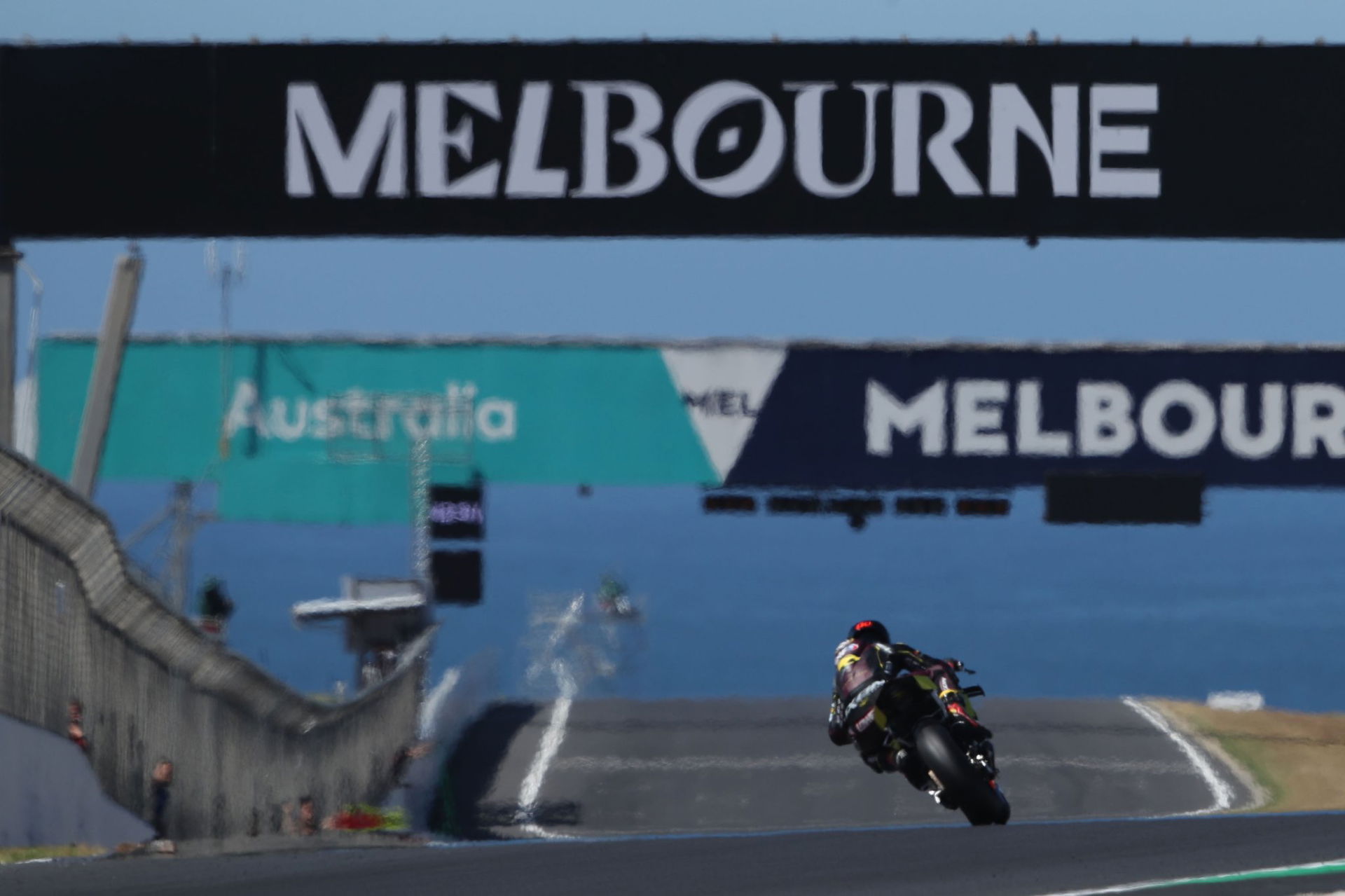 Sam Lowes, WorldSBK australiano 2026. Crédito: Oro y Ganso.