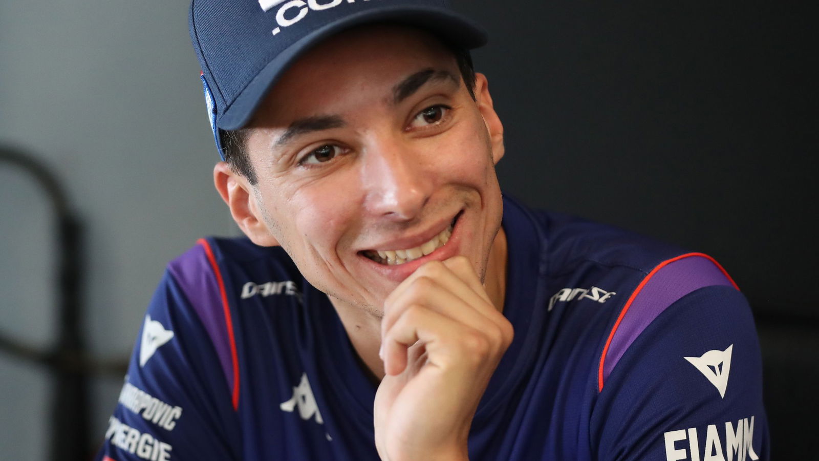 Toprak Razgatlioglu, Pramac Yamaha, essai Buriram 2026