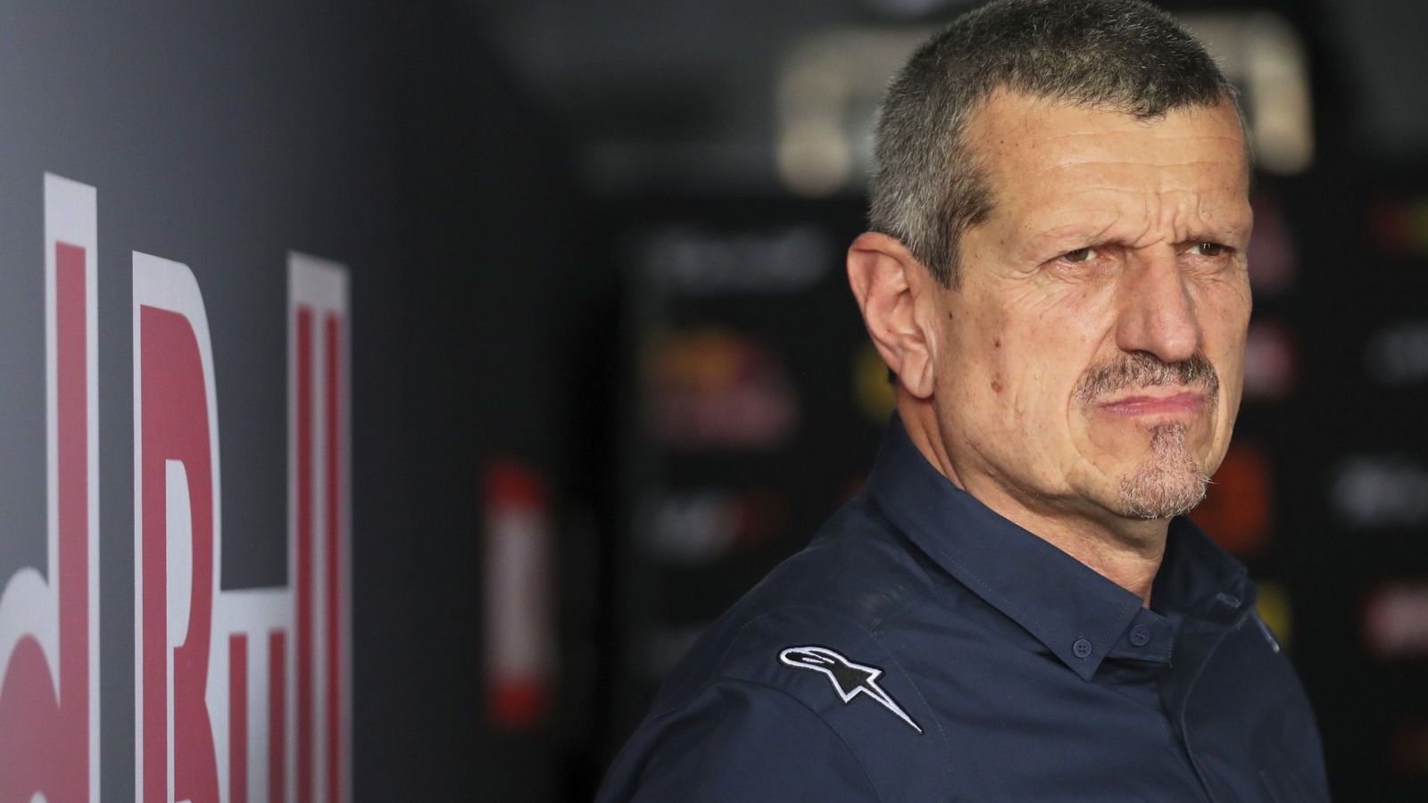 Guenther Steiner, MotoGP thaïlandais