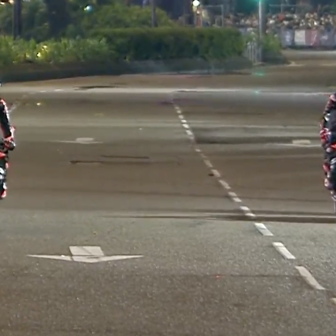 Marco Bezzecchi, Jorge Martin, Aprilia Racing, 2026 season launch