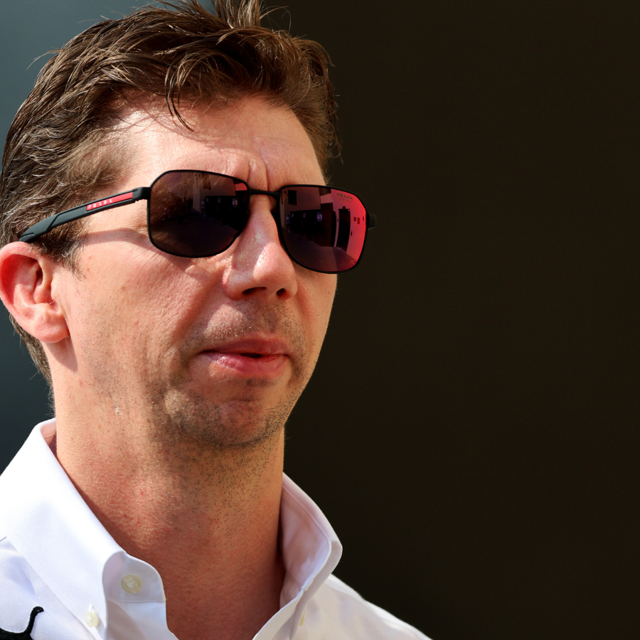 Williams boss James Vowles has raised questions about Ferrari's 2026 car