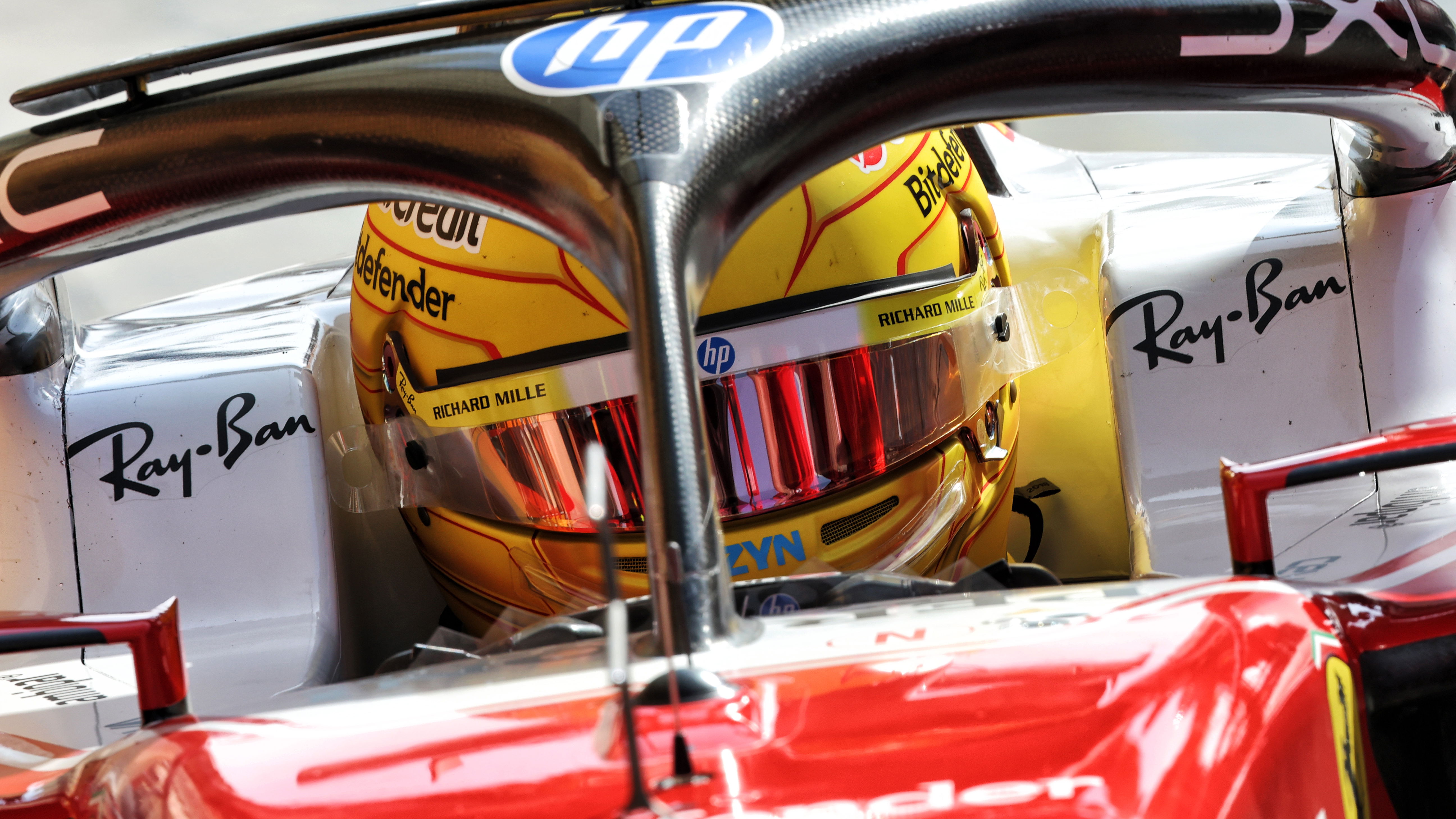 Hamilton has criticised the 2026 F1 cars