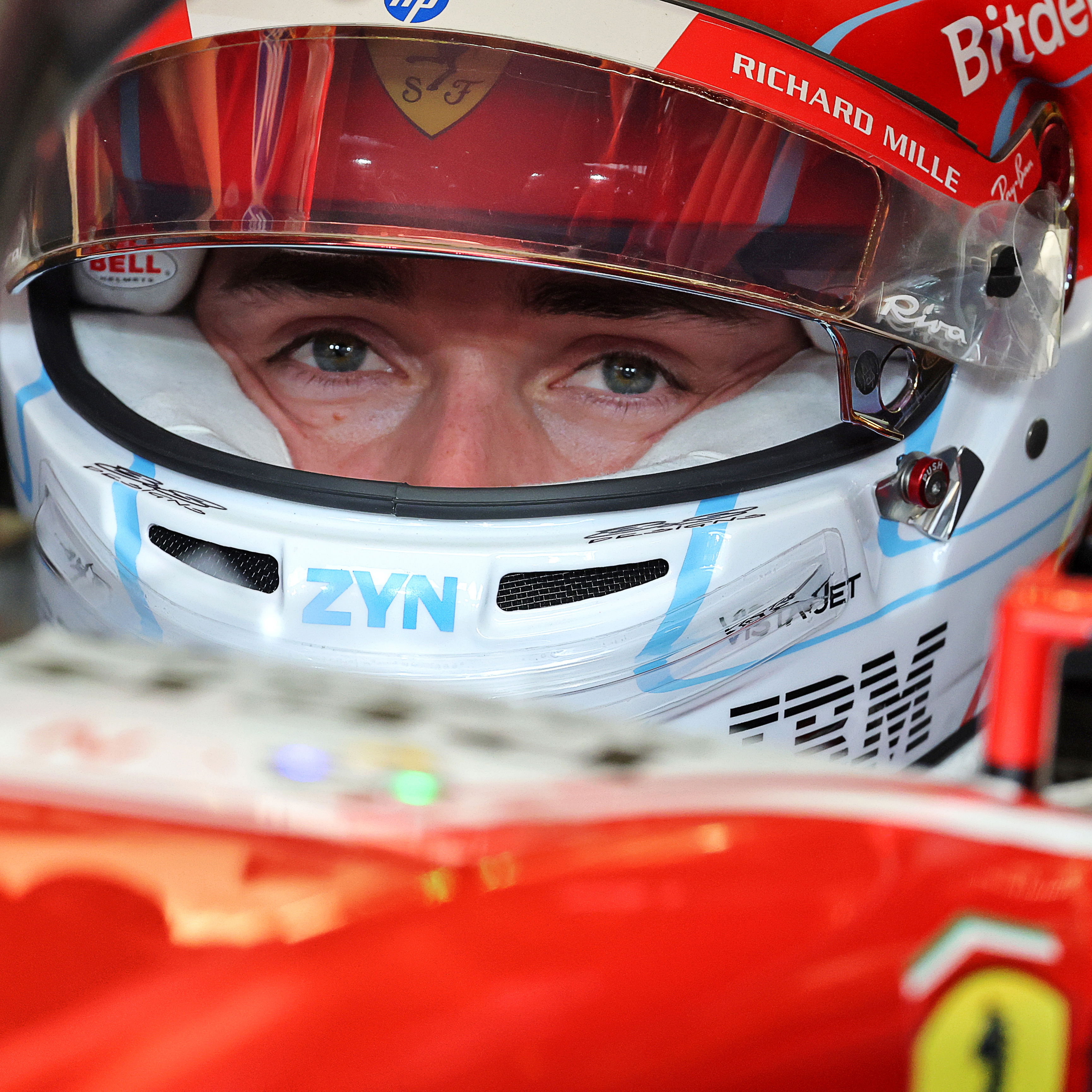 Charles Leclerc