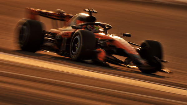 F1 2026 Bahrain Pre-Season Test 2: Final Results from Day 2 | Crash.net