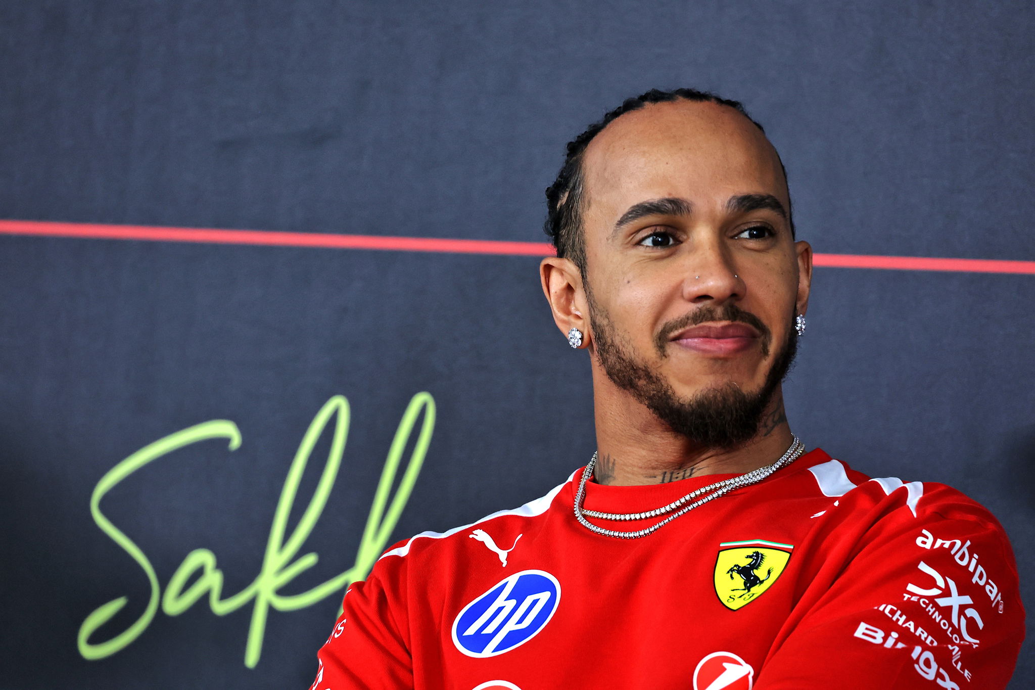 Lewis Hamilton Quashes Retirement Talk With F1 2026 Statement Of Intent Xpb 1396175 Hires 