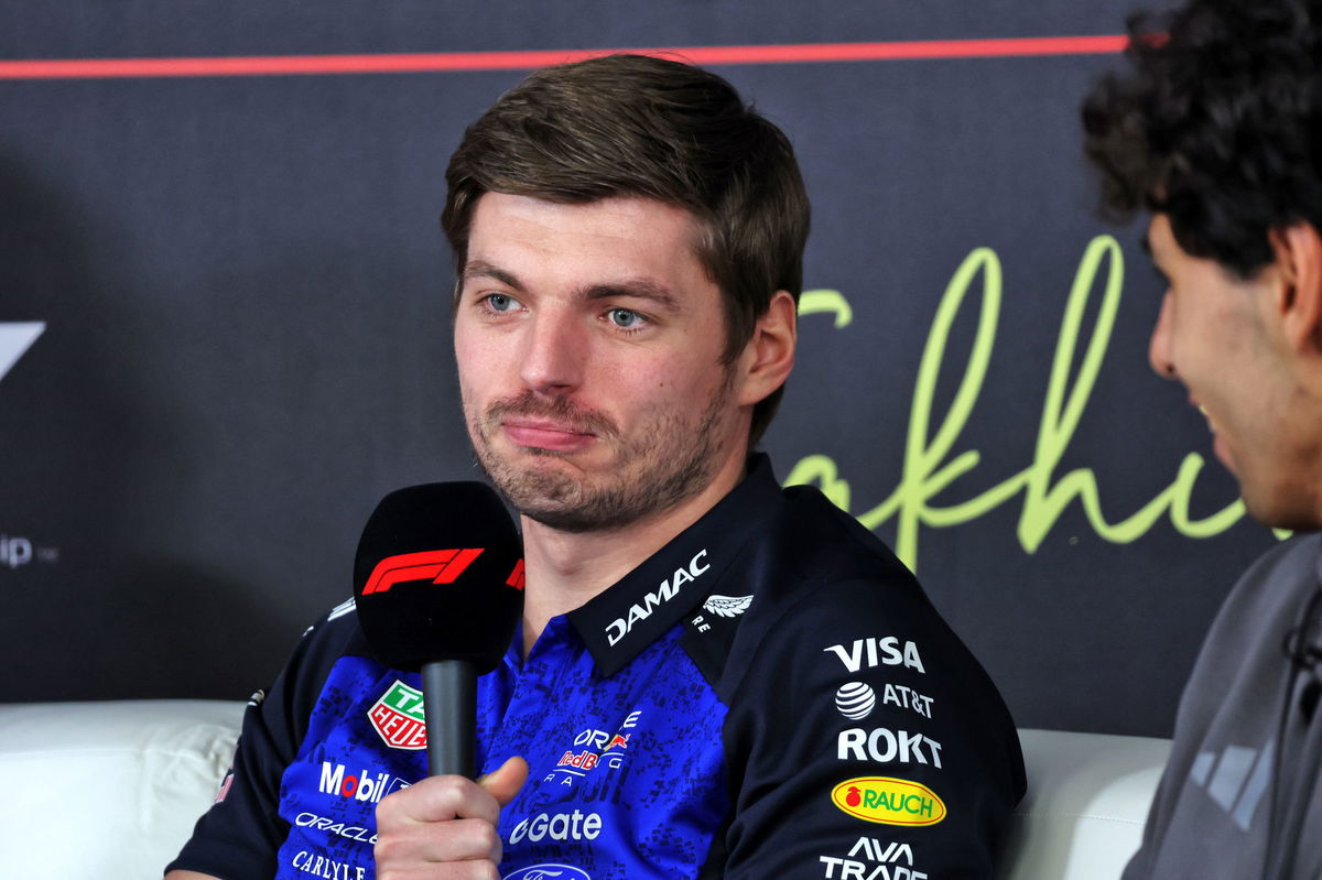 Bos Red Bull menyampaikan klaim Verstappen bisa kehilangan minat pada F1 di tengah kritik brutal terhadap mobil tahun 2026