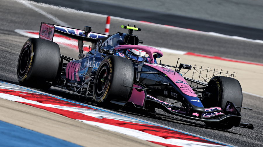 F1 2026 Bahrain Pre-Season Test 2: Day 2 Results at 8am | Crash.net