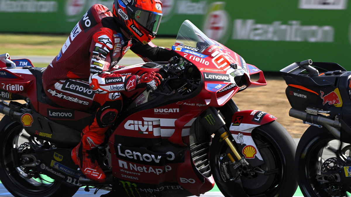 Marquez Prioritizes Injury-Free Career End