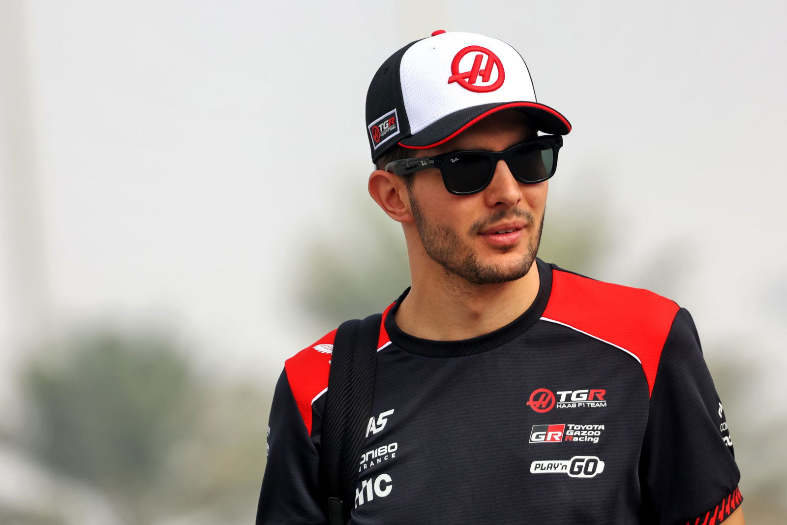 5 drivers going through a make-or-break season who have to impress in F1 2026 2 Esteban Ocon was beaten by Ollie Bearman in 2025