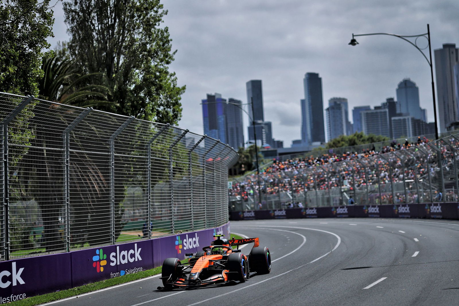 F1 drivers aren't enjoying their new 2026 cars