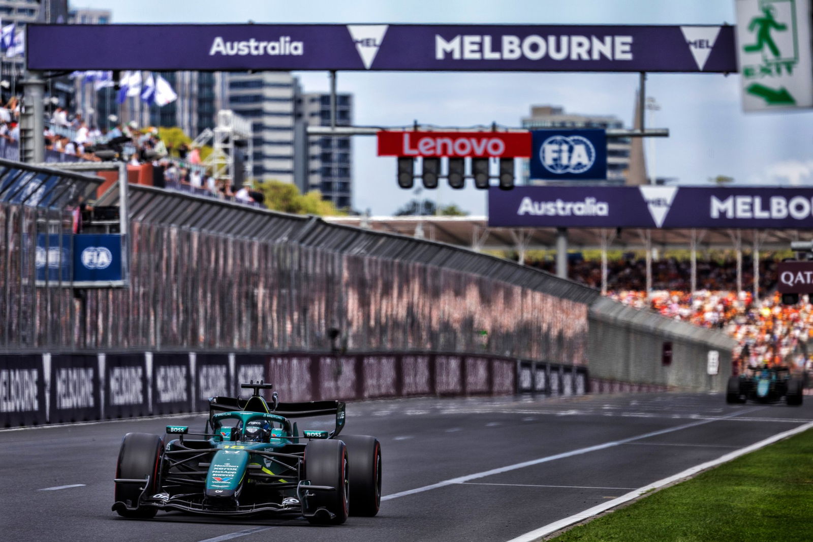 Aston Martin and Honda are in dire straits 