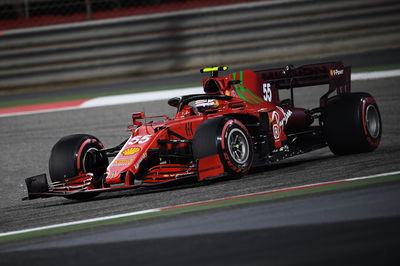 Binotto ‘relieved’ by Ferrari’s progress at start of 2021 F1 season