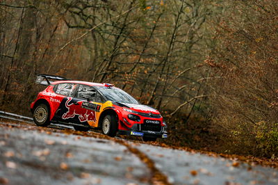 Citroen, C3 WRC,