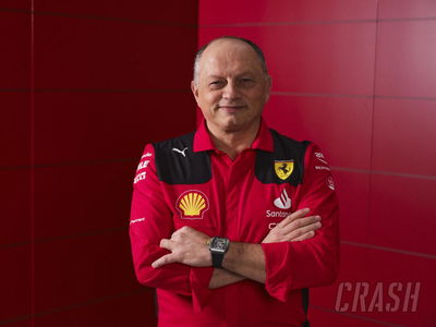 New Ferrari boss to use lessons from Michael Schumacher’s heyday