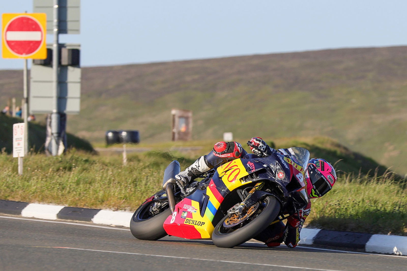 The weirdest Isle of Man TT stories that you didn't notice...
