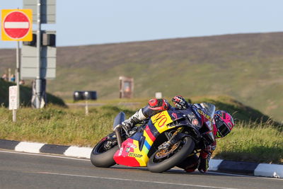 Deretan Kisah Menarik dari Gelaran Isle of Man TT 2023