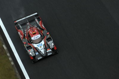 WEC Sebring entry list: Corvette returns, changes at DC Racing