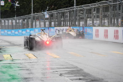 How Vergne rediscovered winning feeling to reach Formula E summit