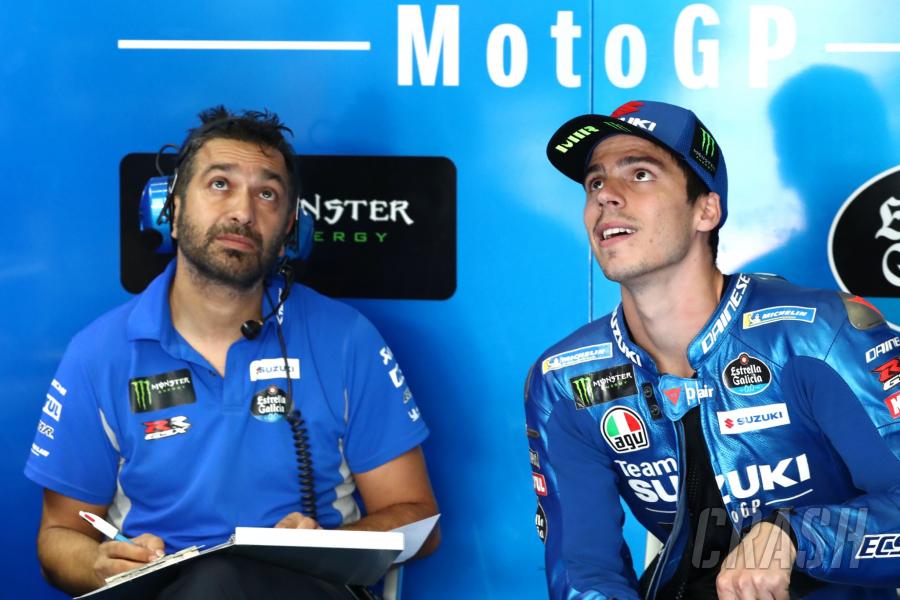 Marc Marquez's new crew chief ‘will work all night’ to make a bike work