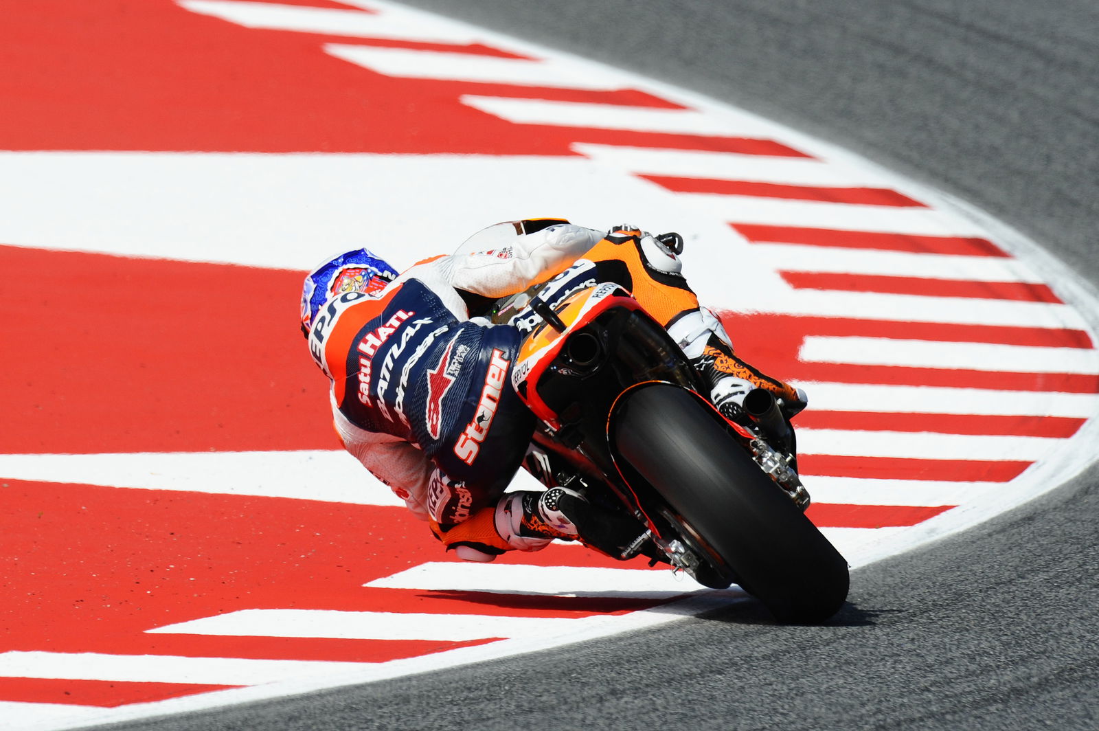 Hector Garzo returns to the MotoE World Cup and Tech3