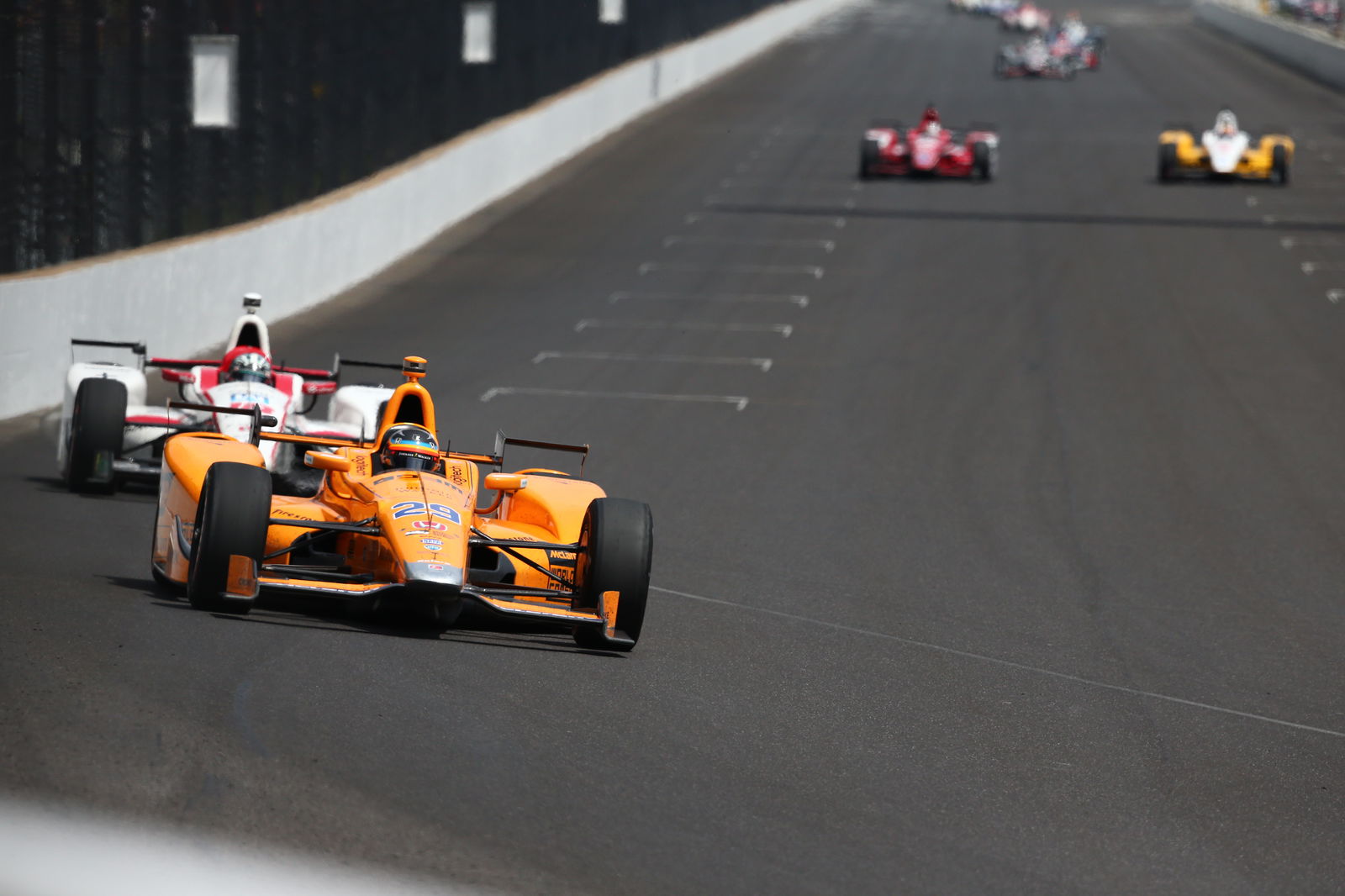 After quitting F1, what next for Fernando Alonso?