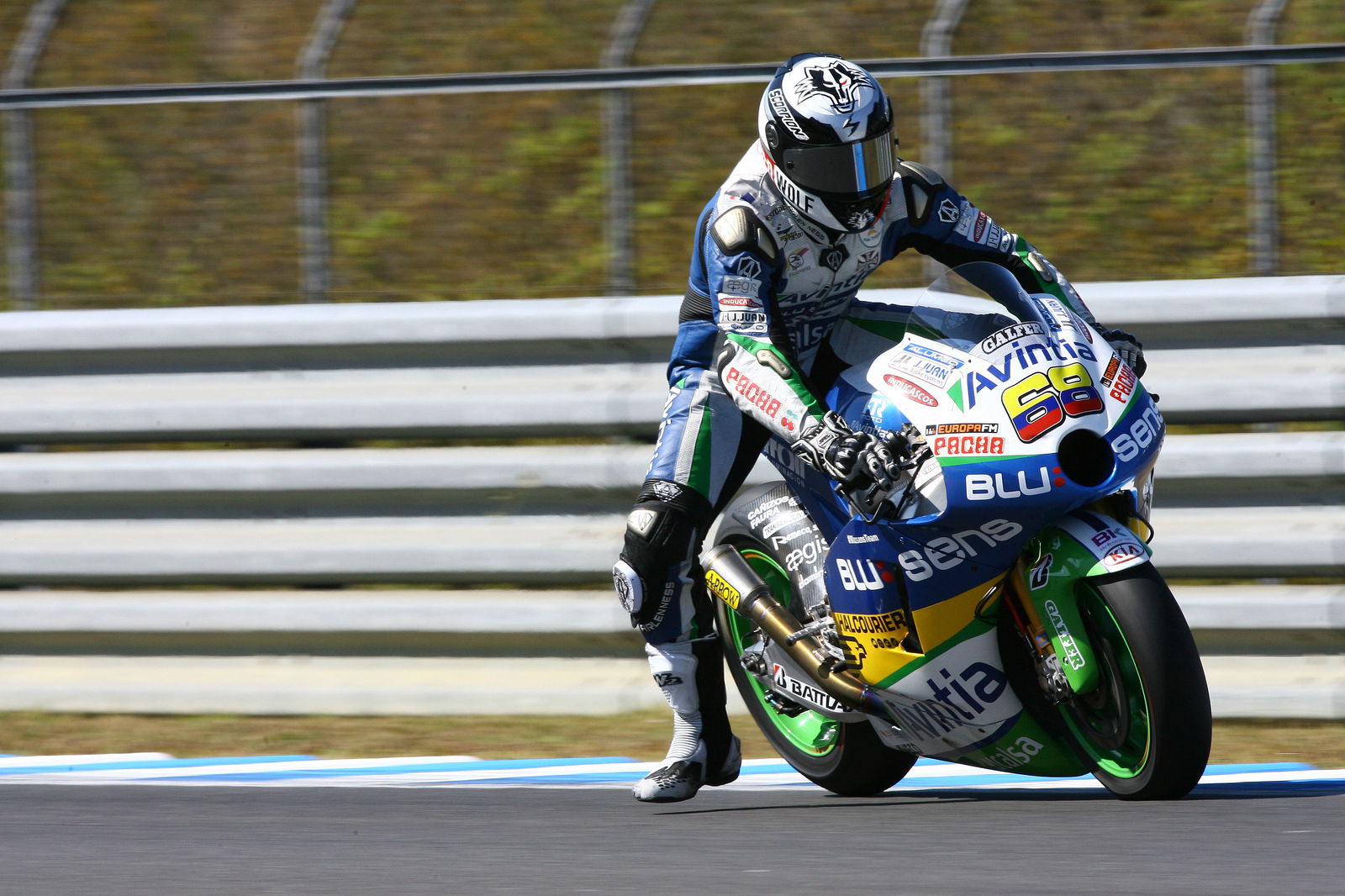 Avintia confirms it is considering VR46 Sky Italia bid for 2021 MotoGP entry