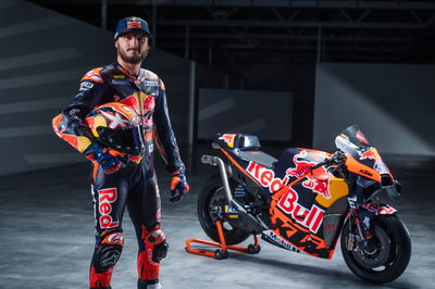 Jack Miller KTM MotoGP 2023