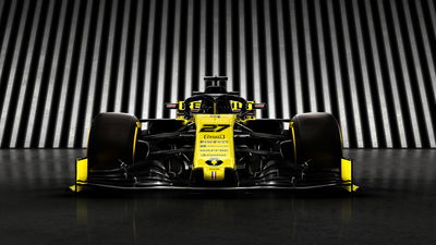 Abiteboul: Renault F1 success a question of when, not if