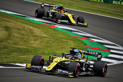 The winners and losers from F1's British Grand Prix