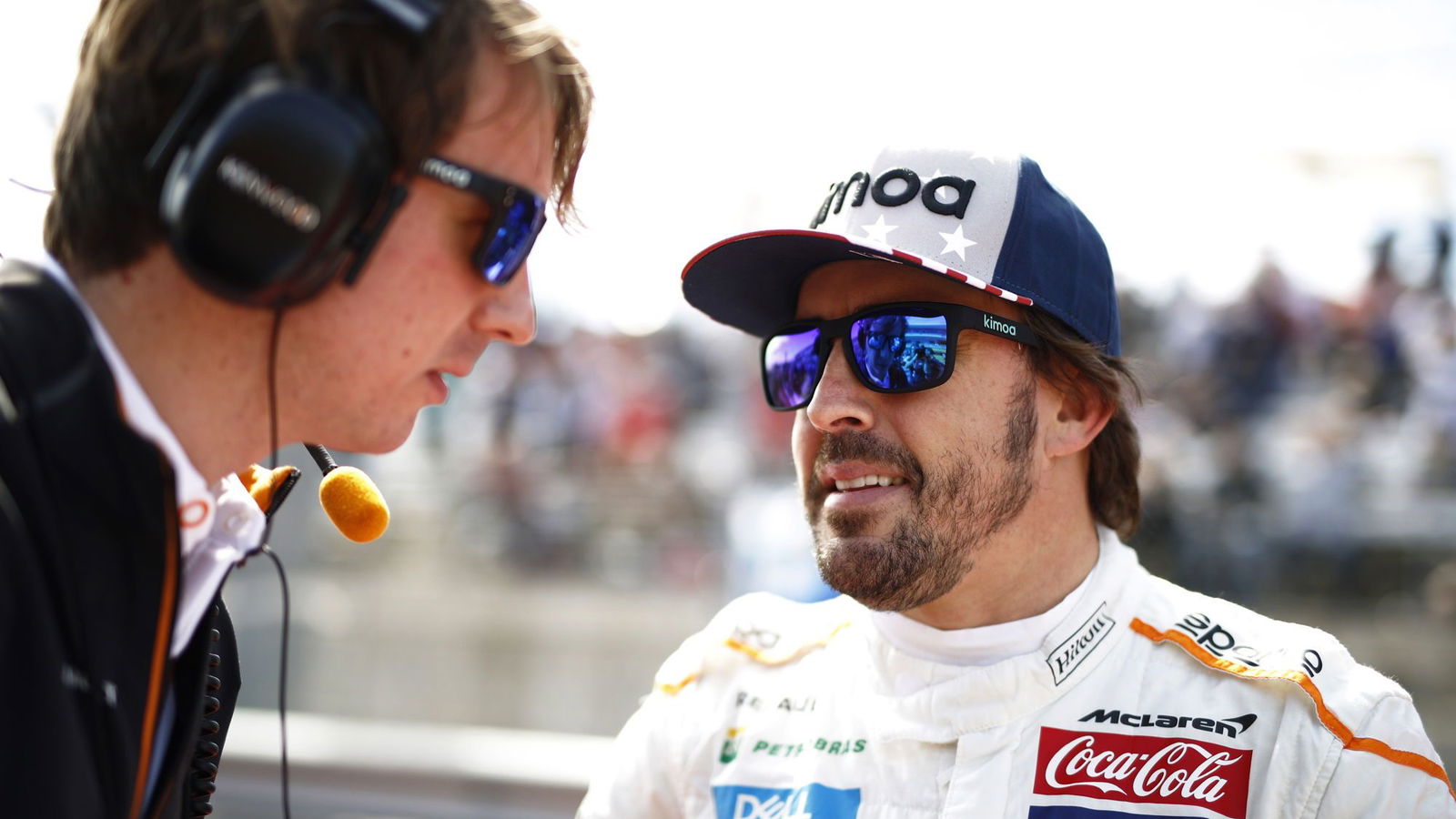 Alonso: F1 exit not down to lack of competitive options
