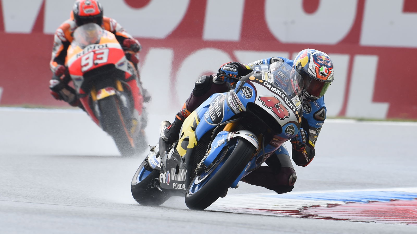 Terbaik tahun 2010-an: Momen MotoGP yang menentukan dekade ini